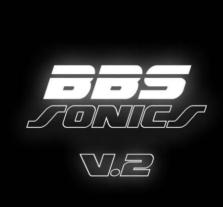 Benton BBS Sonics Vol.2 WAV